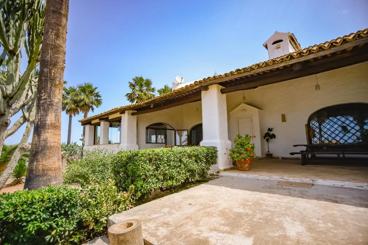 Kite Hostel Stagnone Marsala 0*,  Italien