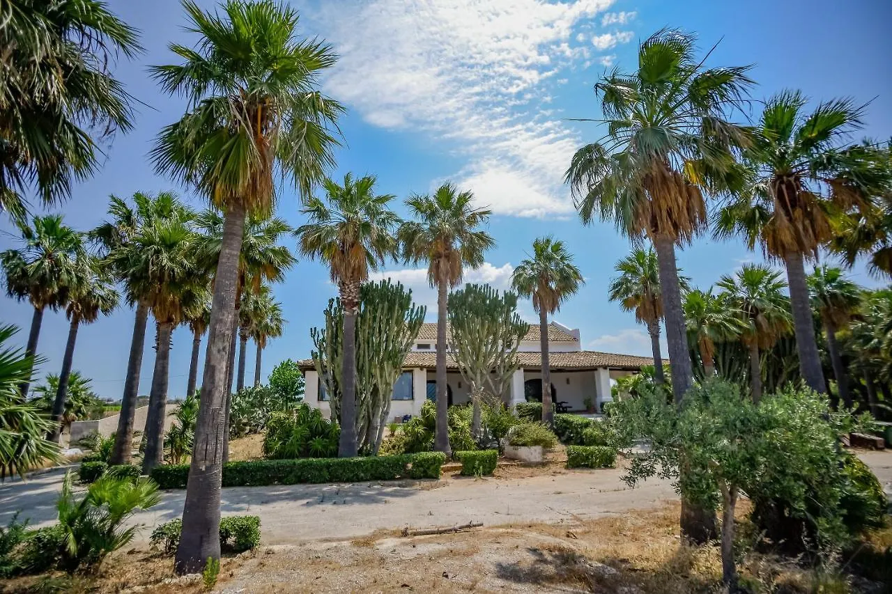 Kite Hostel Stagnone Marsala