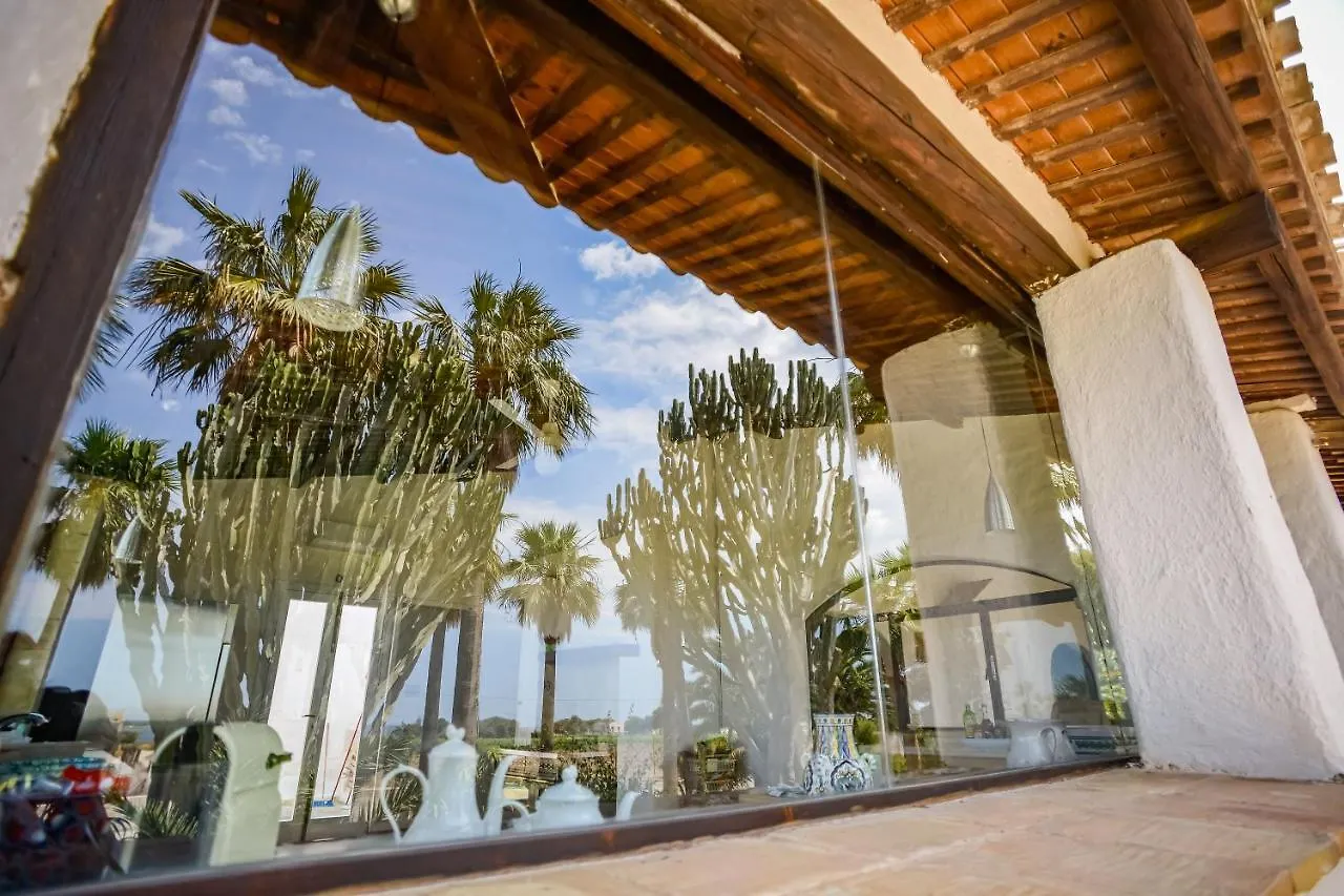 Kite Hostel Stagnone Marsala