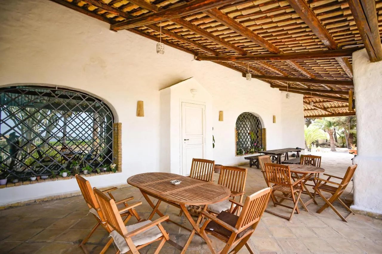 Kite Hostel Stagnone Marsala