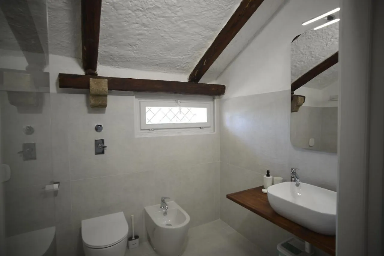 Kite Hostel Stagnone Marsala