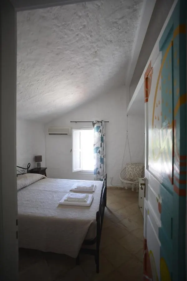 Kite Hostel Stagnone Marsala
