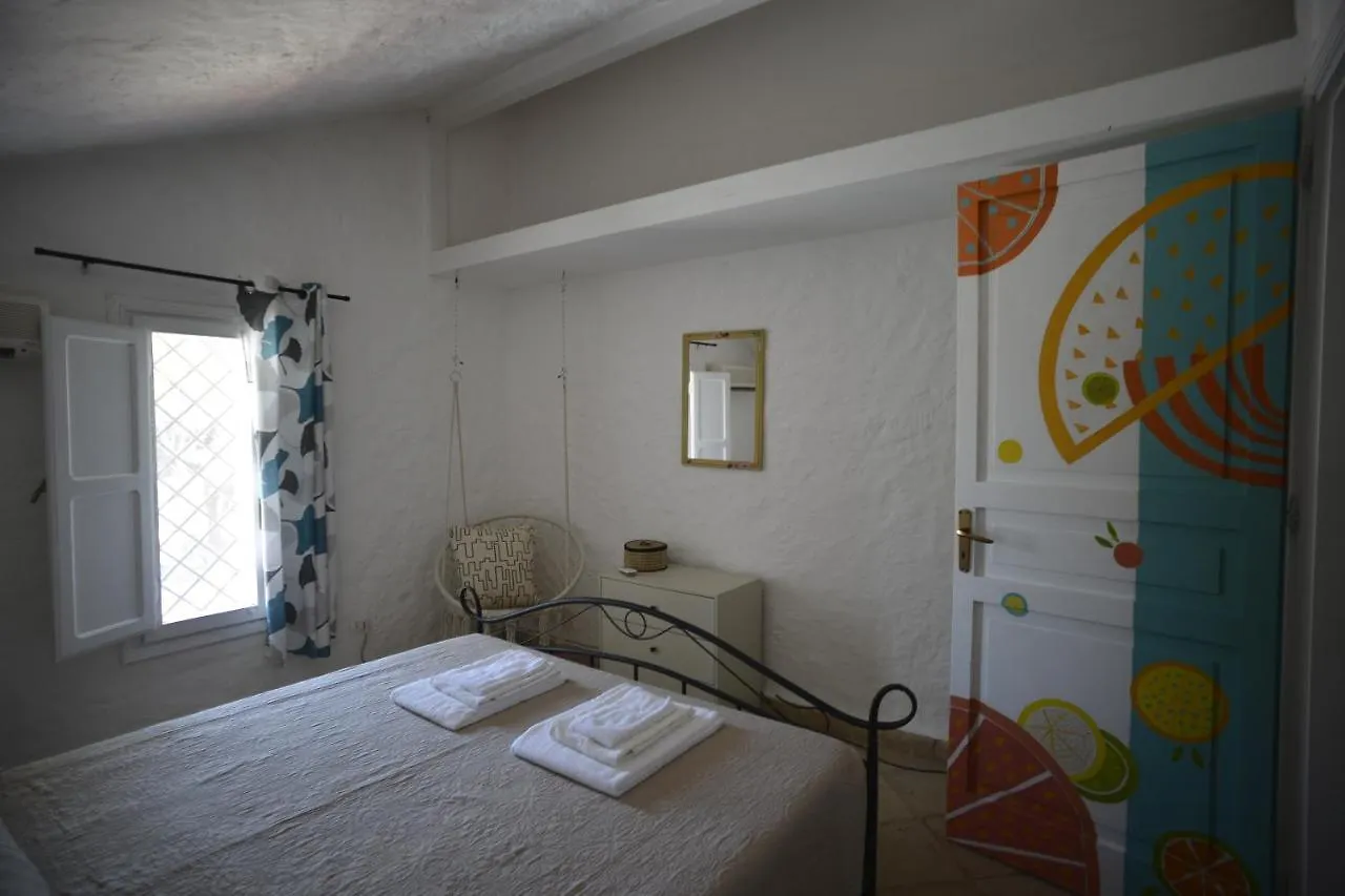 Kite Hostel Stagnone Marsala
