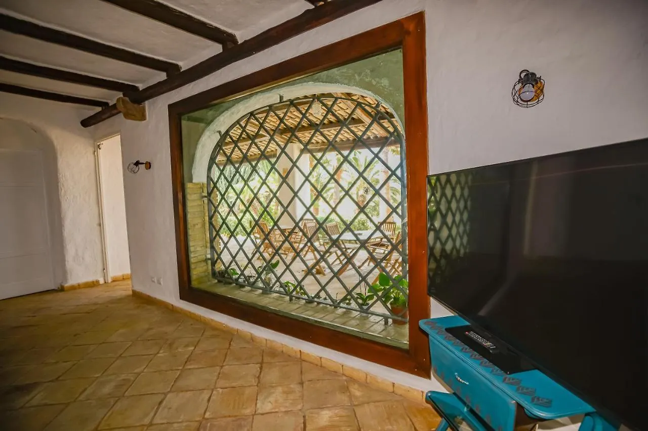 Kite Hostel Stagnone Marsala Włochy