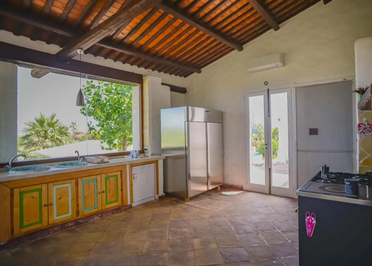 Kite Hostel Stagnone Marsala