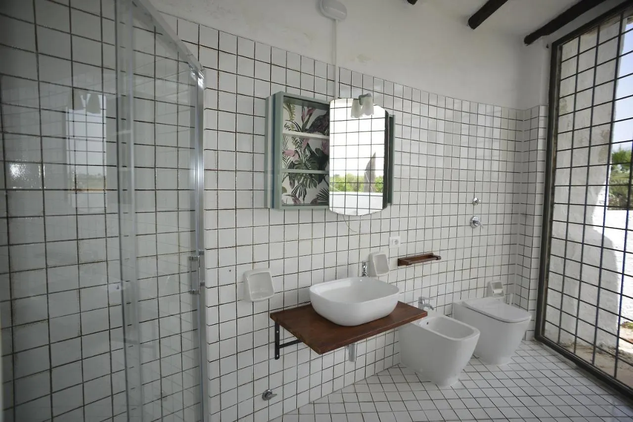 Kite Hostel Stagnone Marsala 0*,