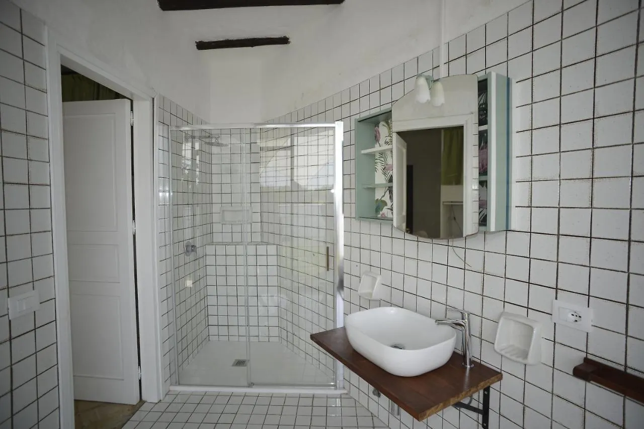 Kite Hostel Stagnone Marsala