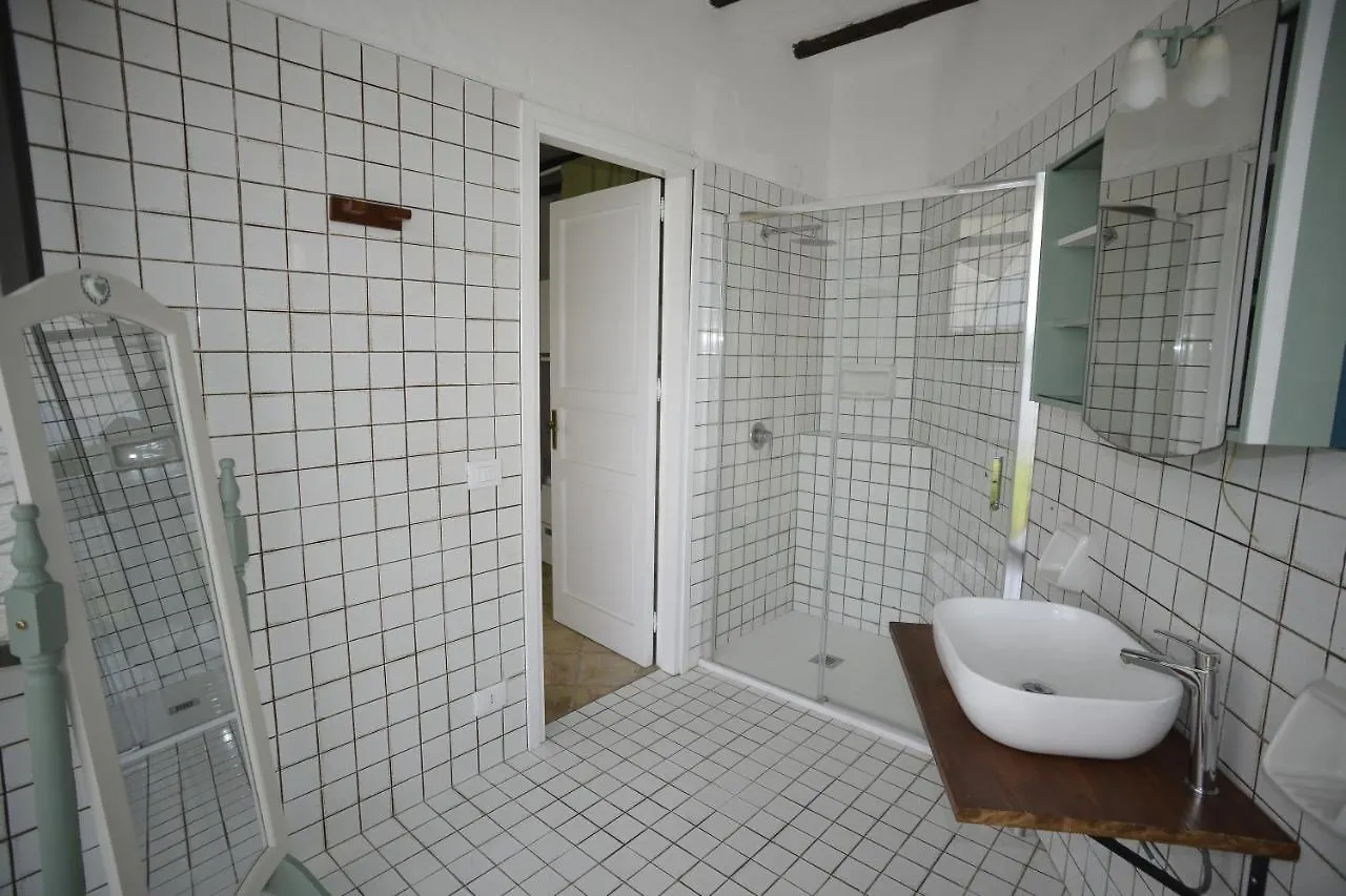 Kite Hostel Stagnone Marsala Włochy