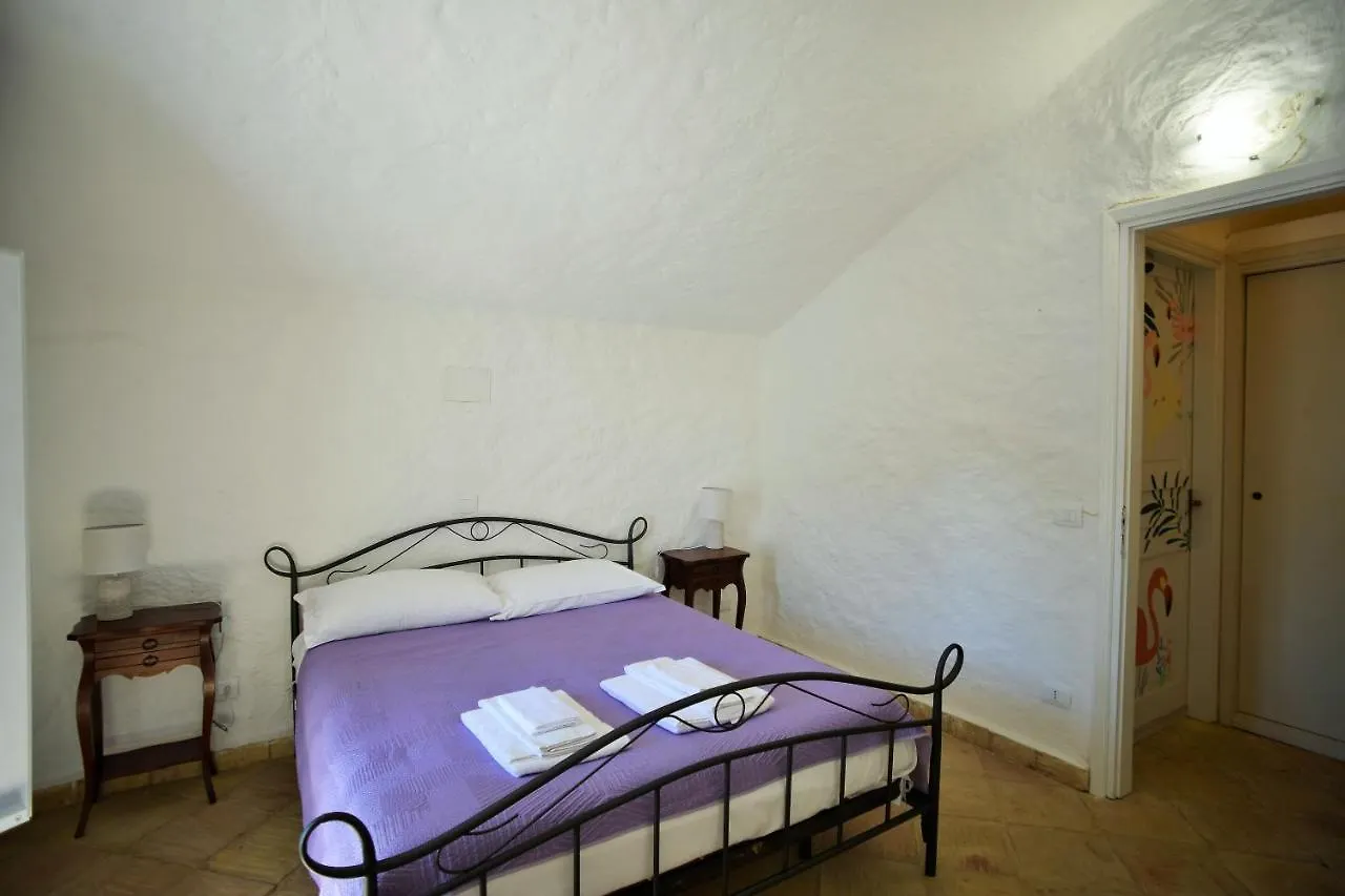 Kite Hostel Stagnone Marsala 0*,