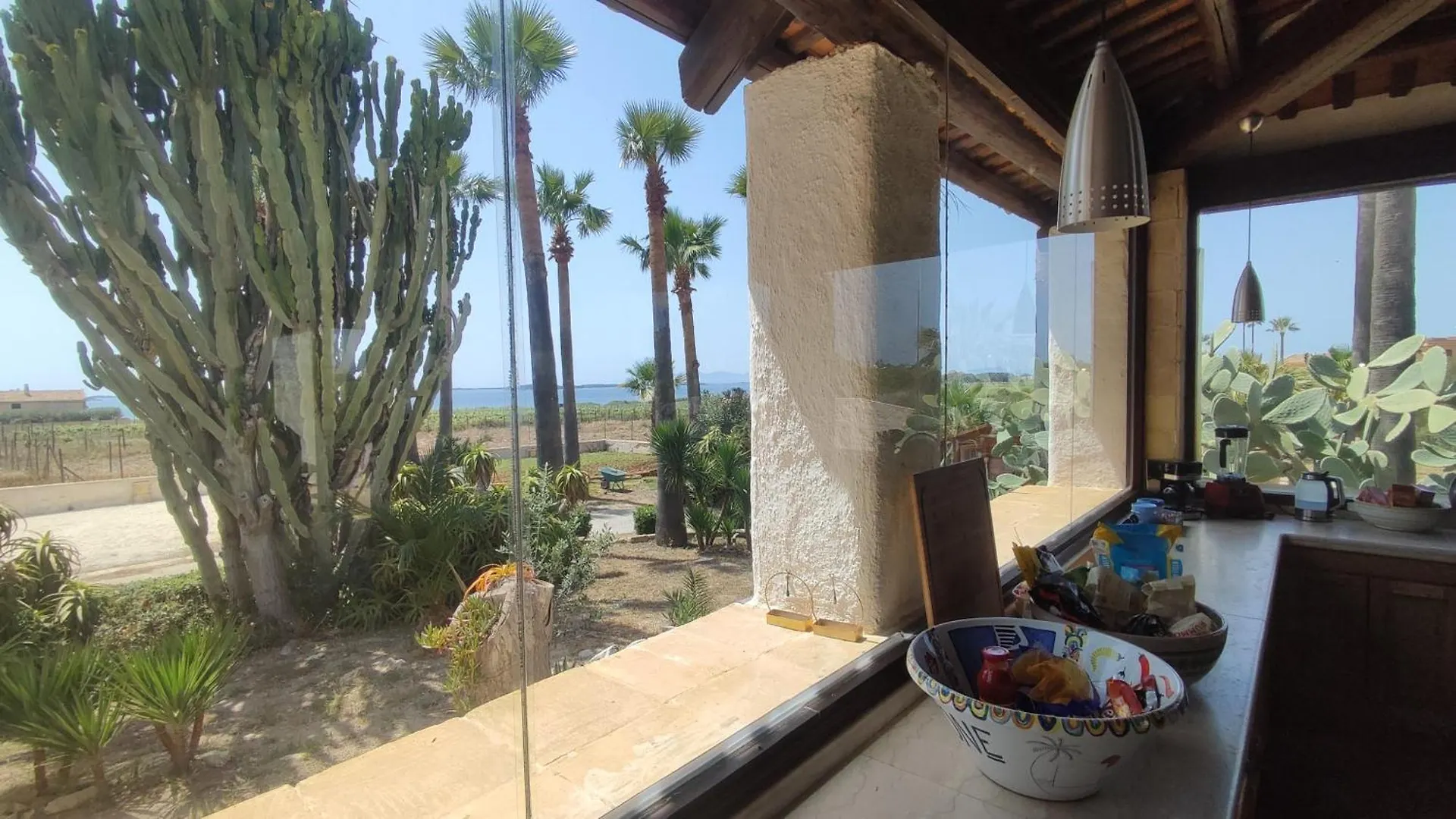 Kite Hostel Stagnone Marsala