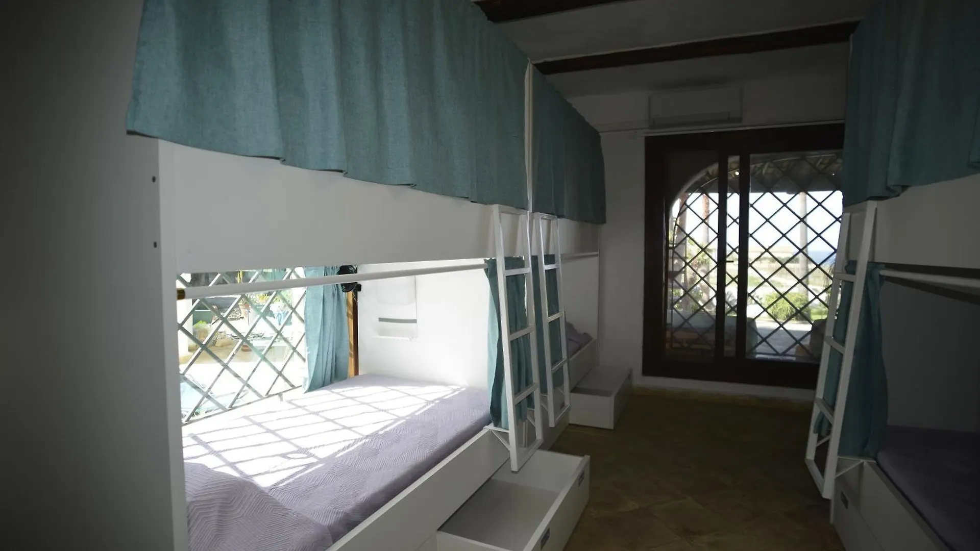 Kite Hostel Stagnone Marsala Włochy
