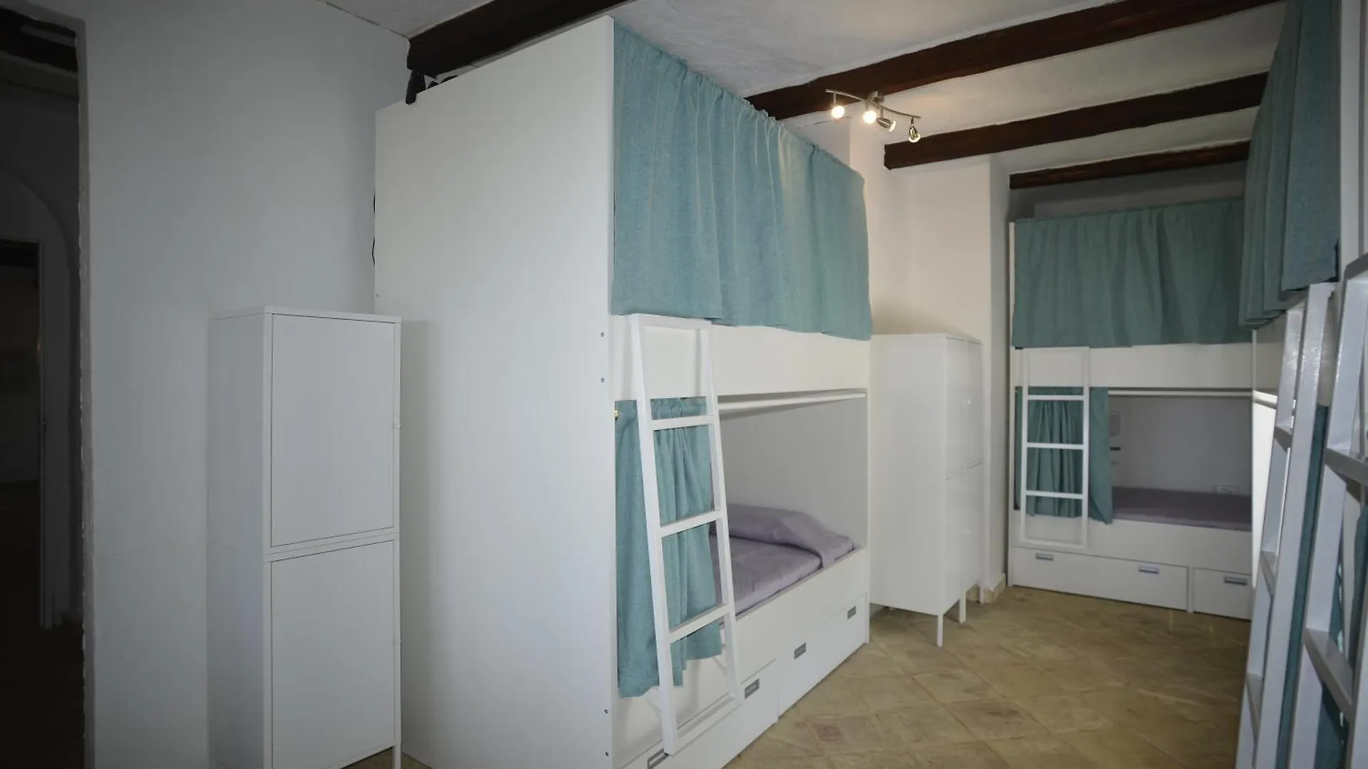 Kite Hostel Stagnone Marsala
