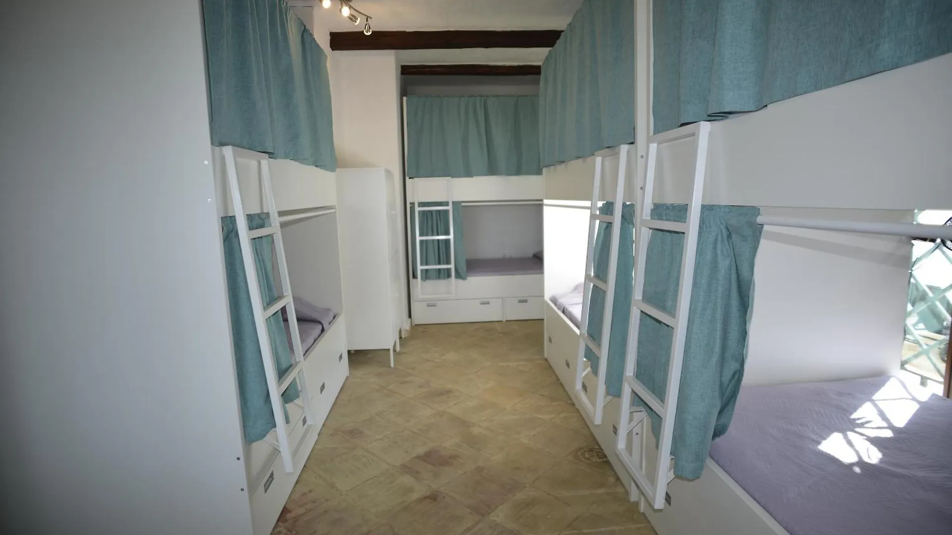 Kite Hostel Stagnone Marsala